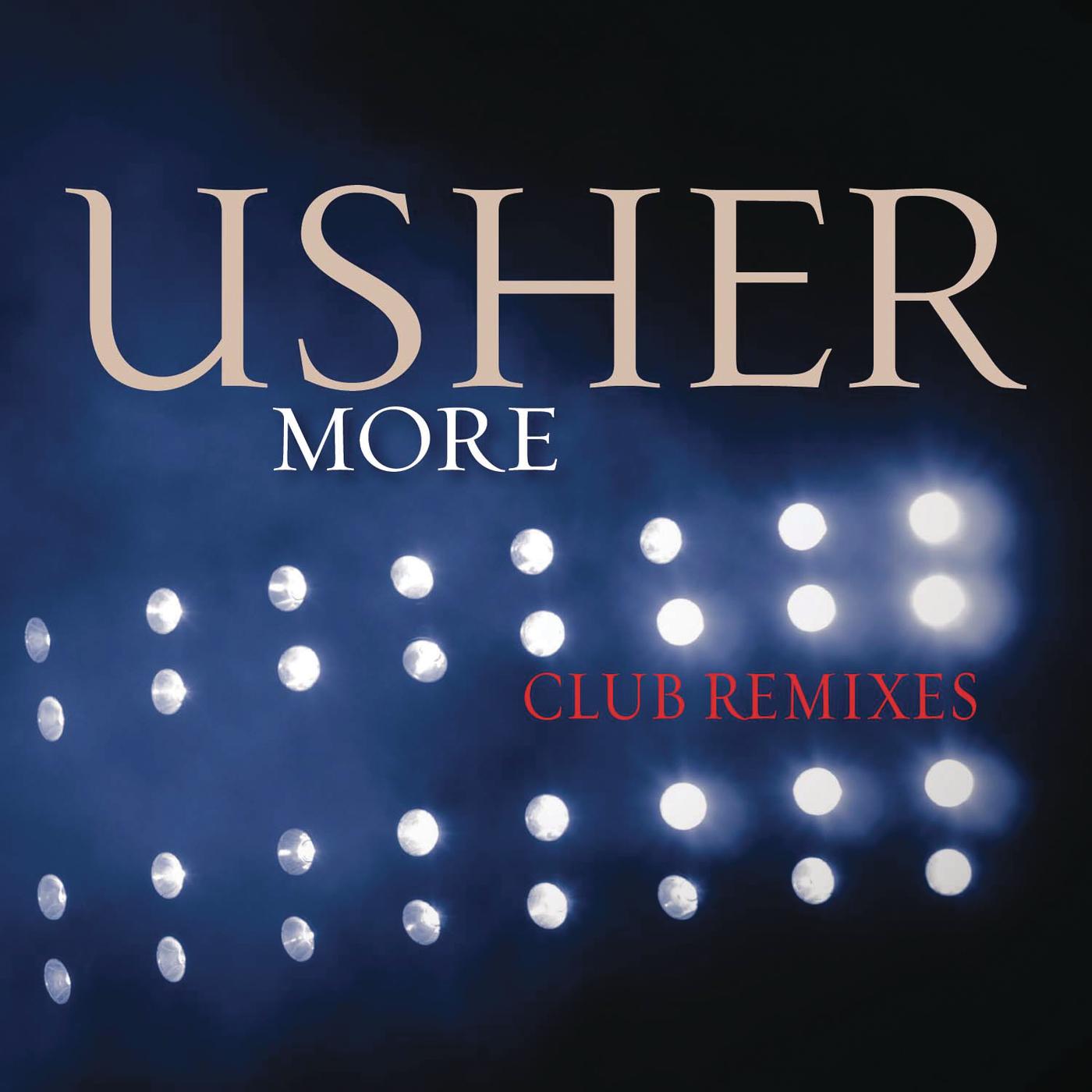 Usher-《More》