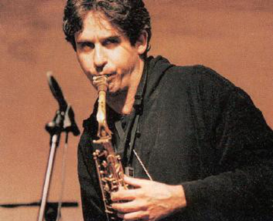 Tim Berne