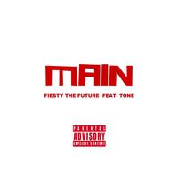 Main (feat. Tone)