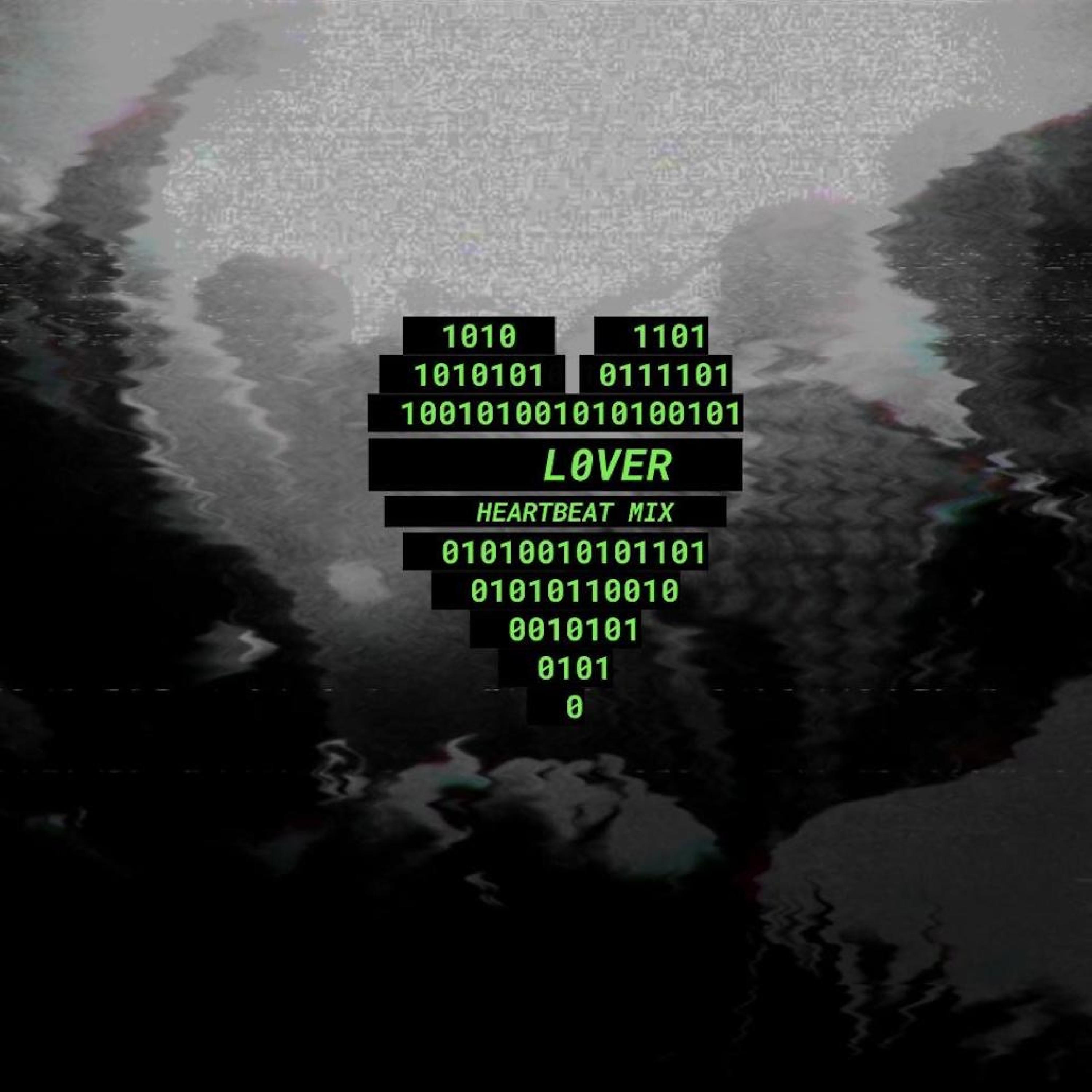 Lover (prodbyjamesy Remix)