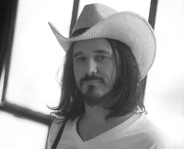 Gilby Clarke