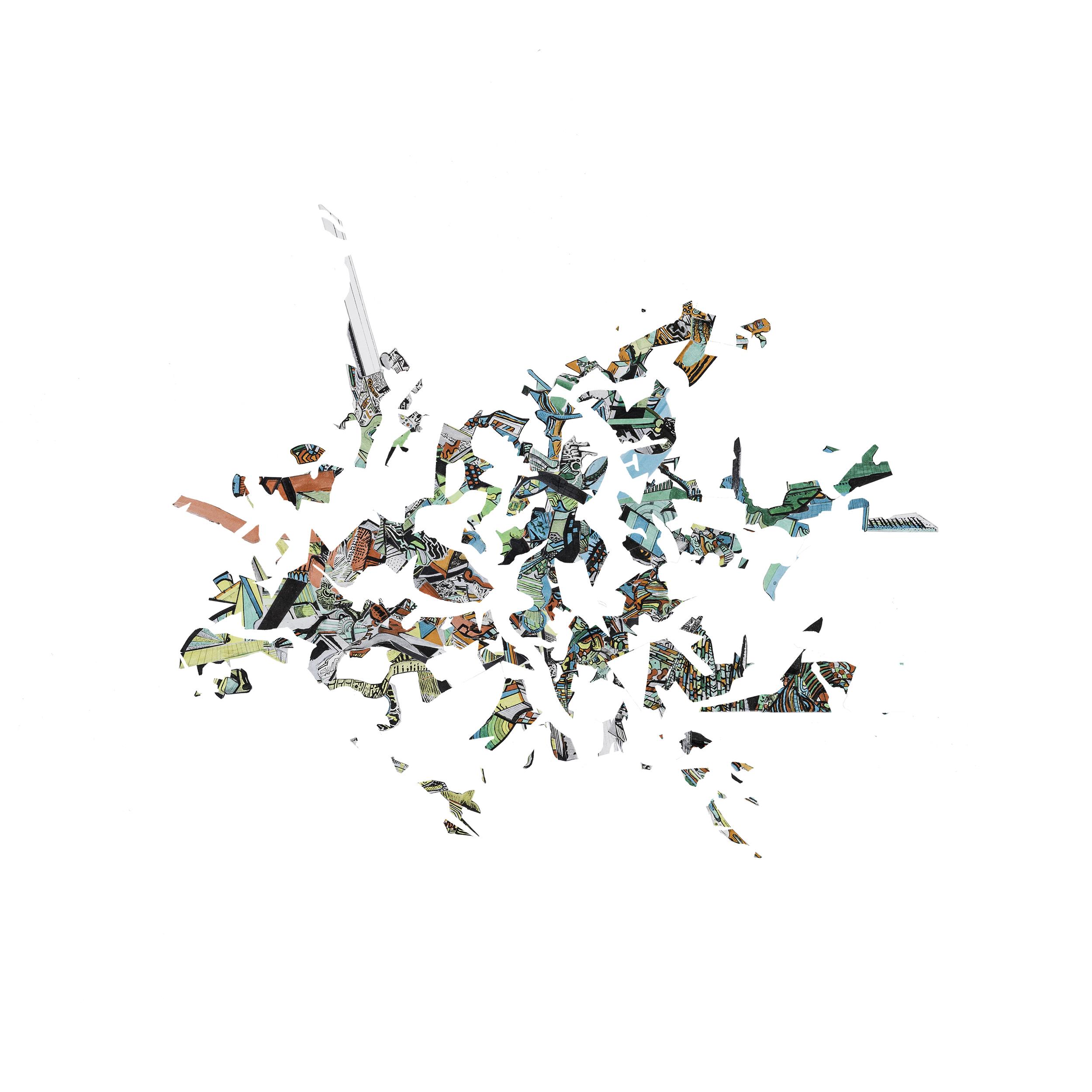 Clap Track 4 (Redinho Remix)