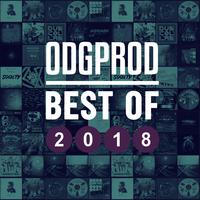 Odgprod Best of 2018