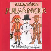 Alla våra julsånger