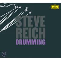 Reich: Drumming