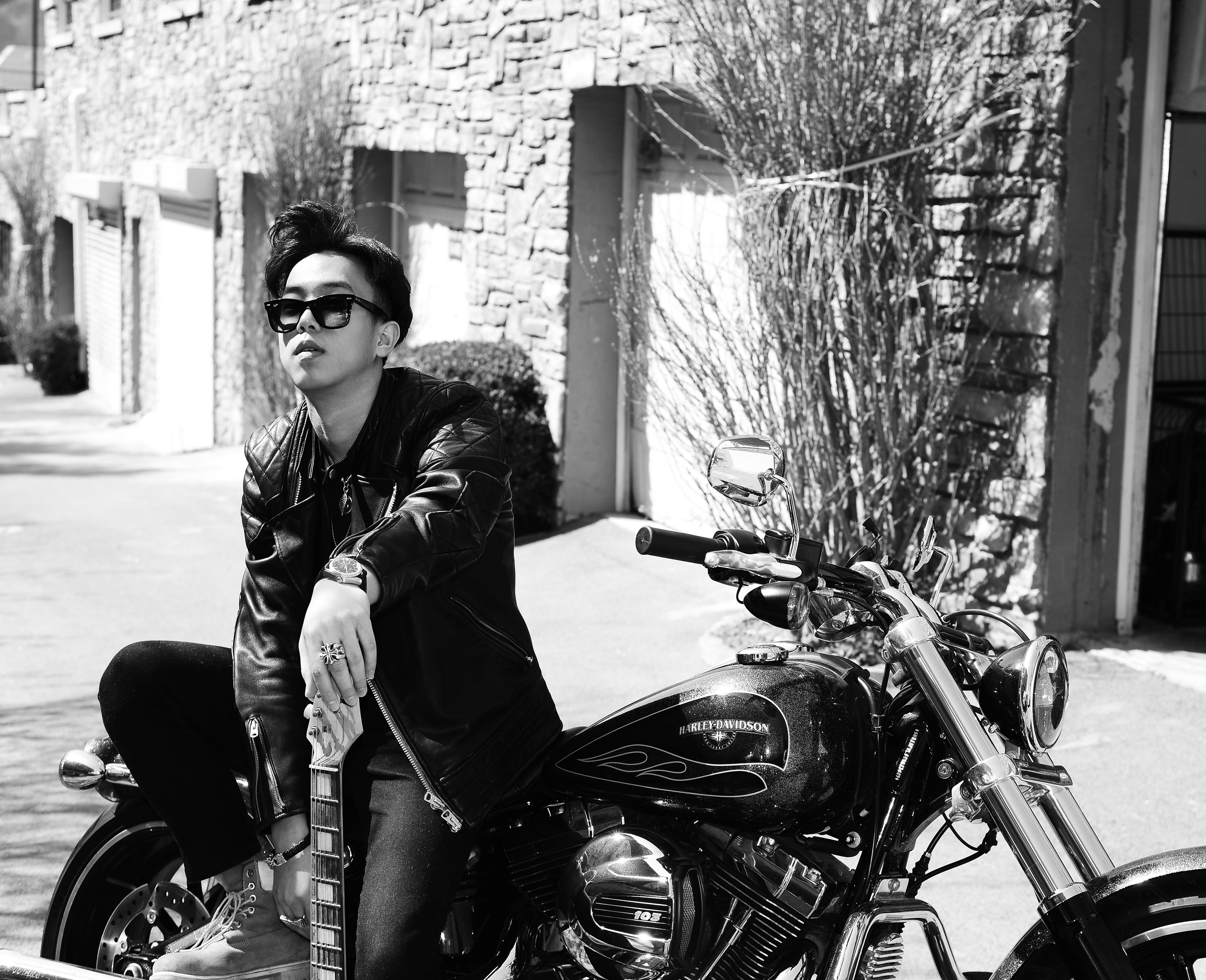 李天责 Duke lee