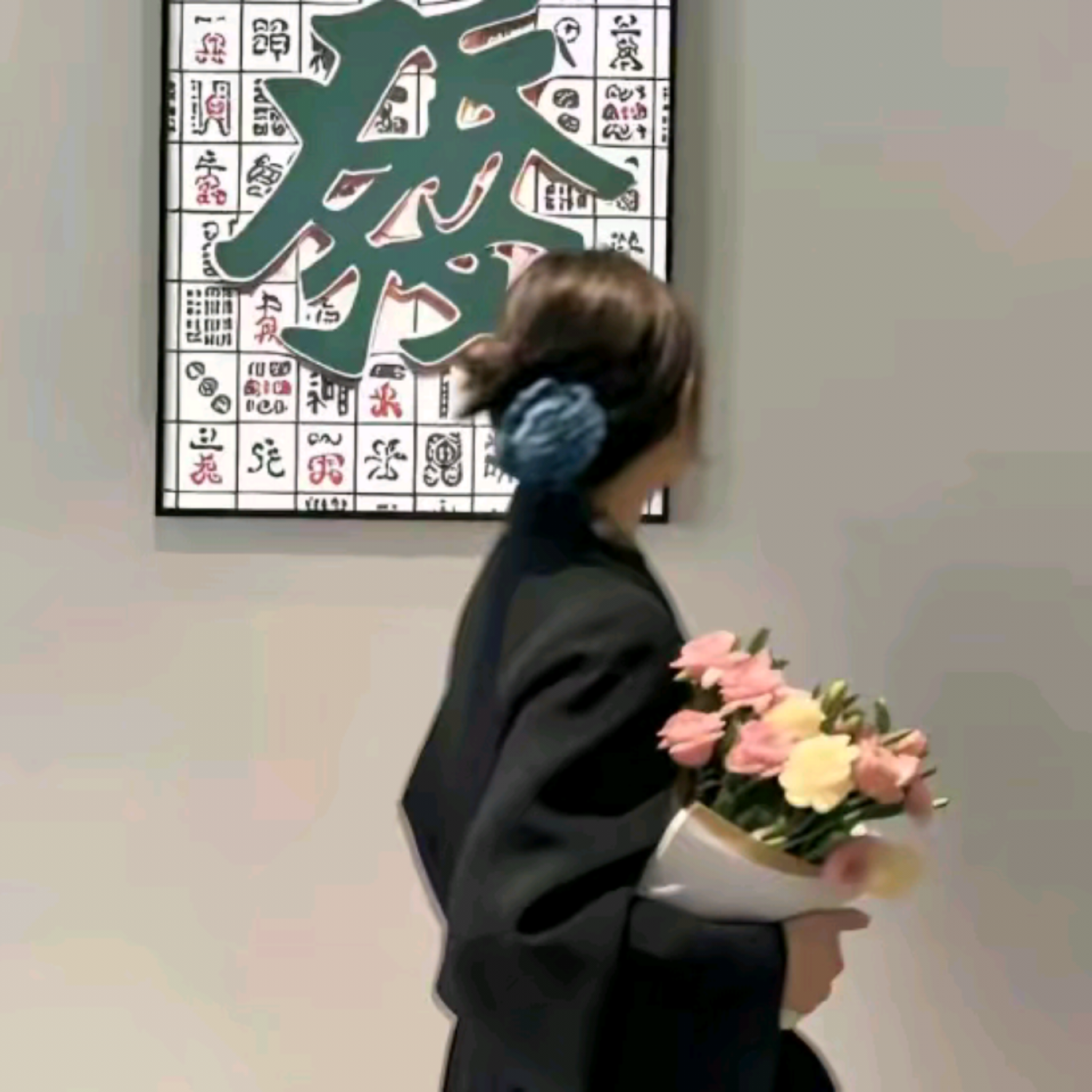 一千零一个愿望封面