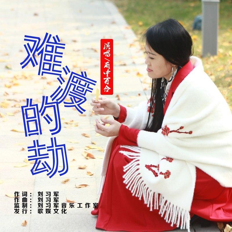 难渡的劫封面