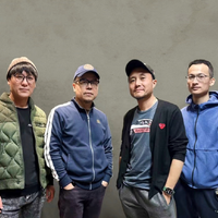 弥藏乐队资料,弥藏乐队最新歌曲,弥藏乐队MV视频,弥藏乐队音乐专辑,弥藏乐队好听的歌