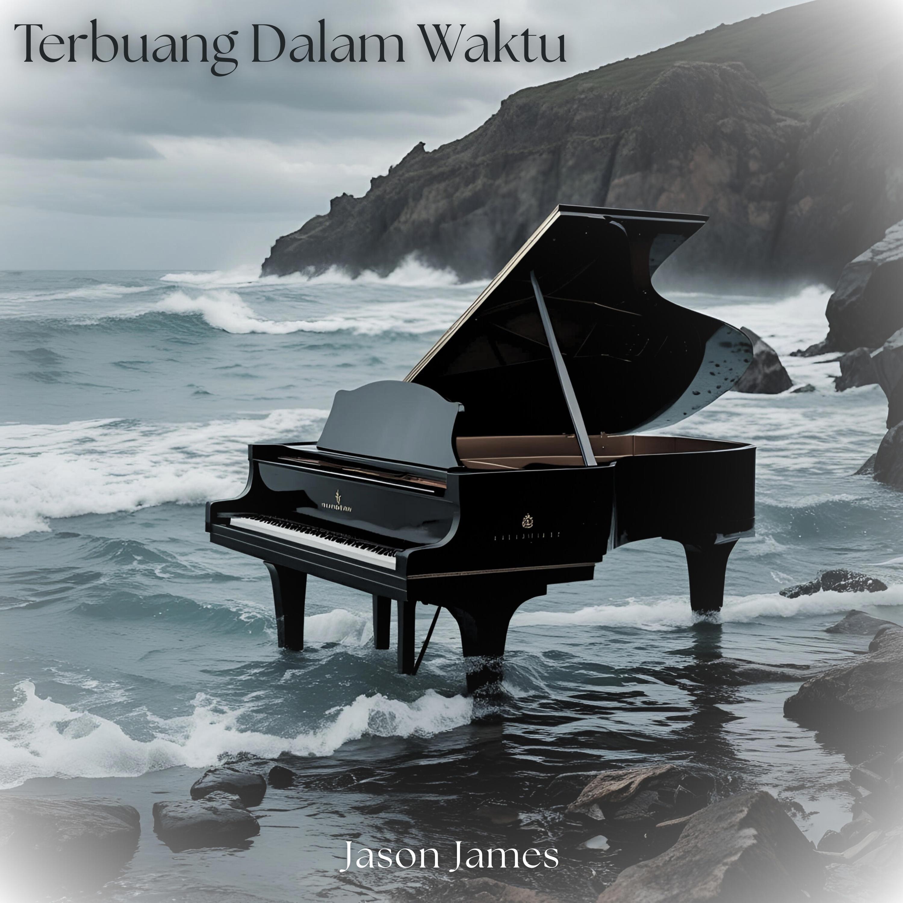 Terbuang Dalam Waktu (Piano instrumental)