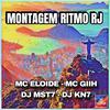 DJ MST7 - Montagem Ritmo RJ (feat. Mc Giih)