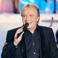 Michel Sardou