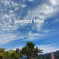 wanted time