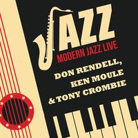 Modern Jazz Live