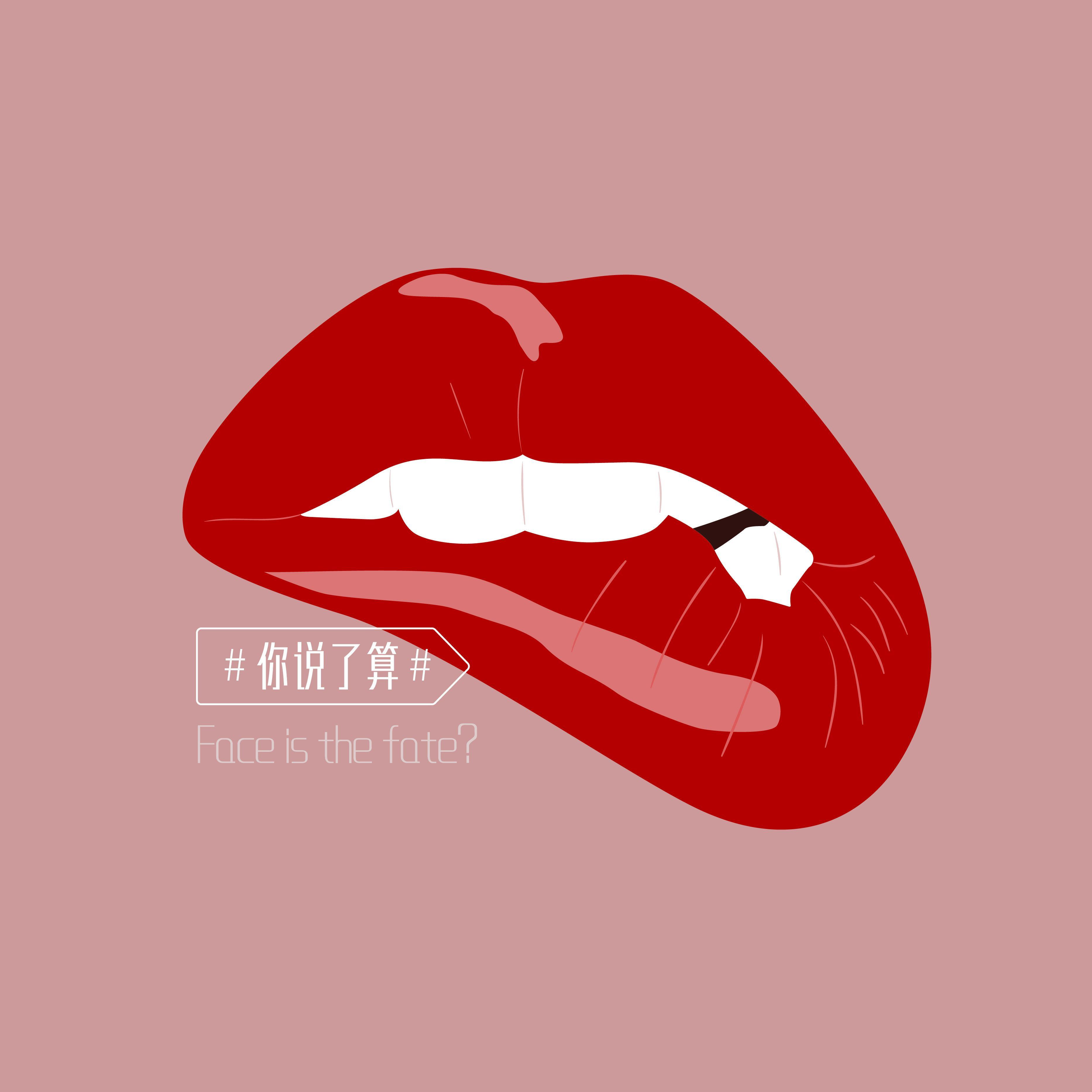 你说了算封面