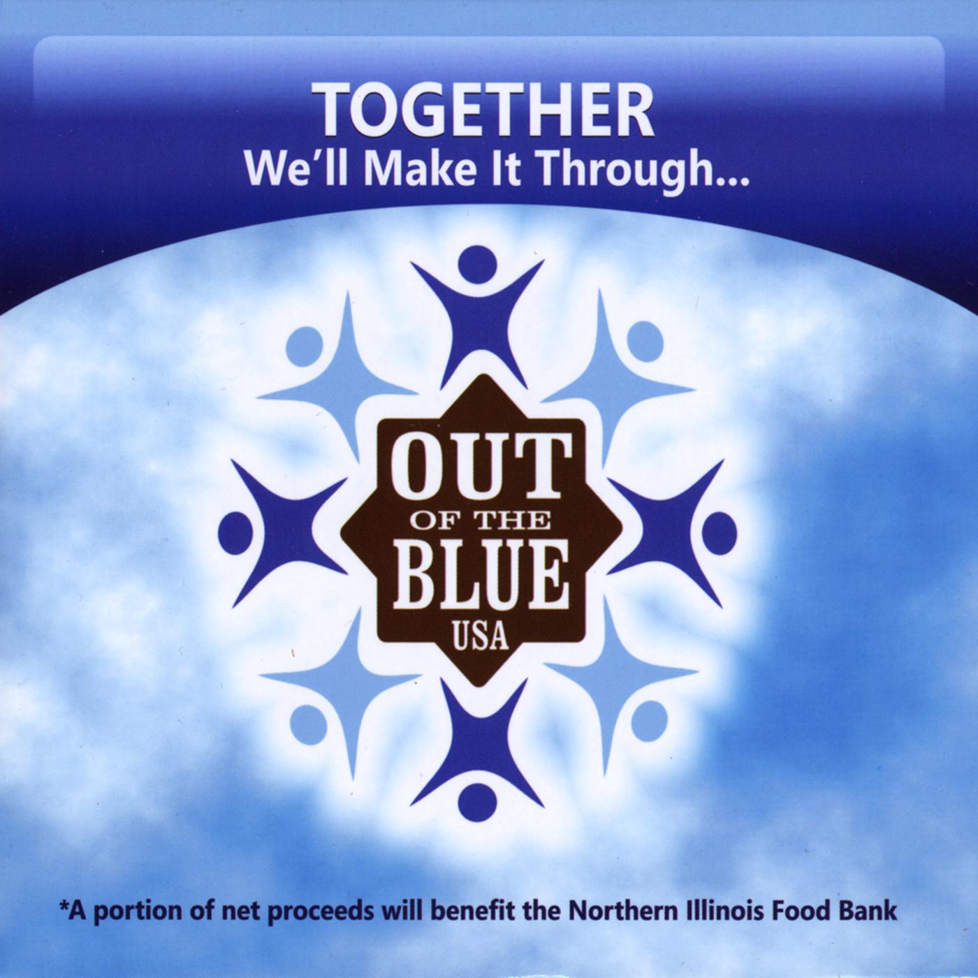 Out Of The Blue- DJ Leo R&B Radio Edit