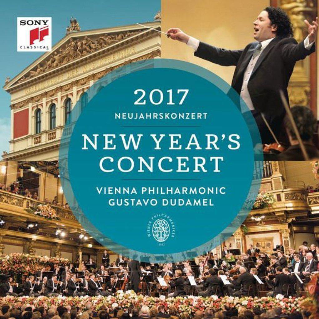 2017 Gustavo Dudamel