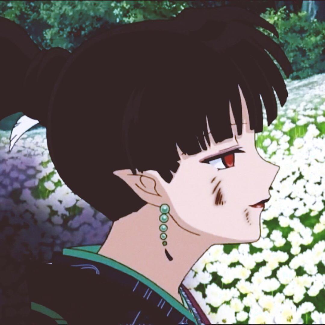 我不是奈落 但你还是来到了花海