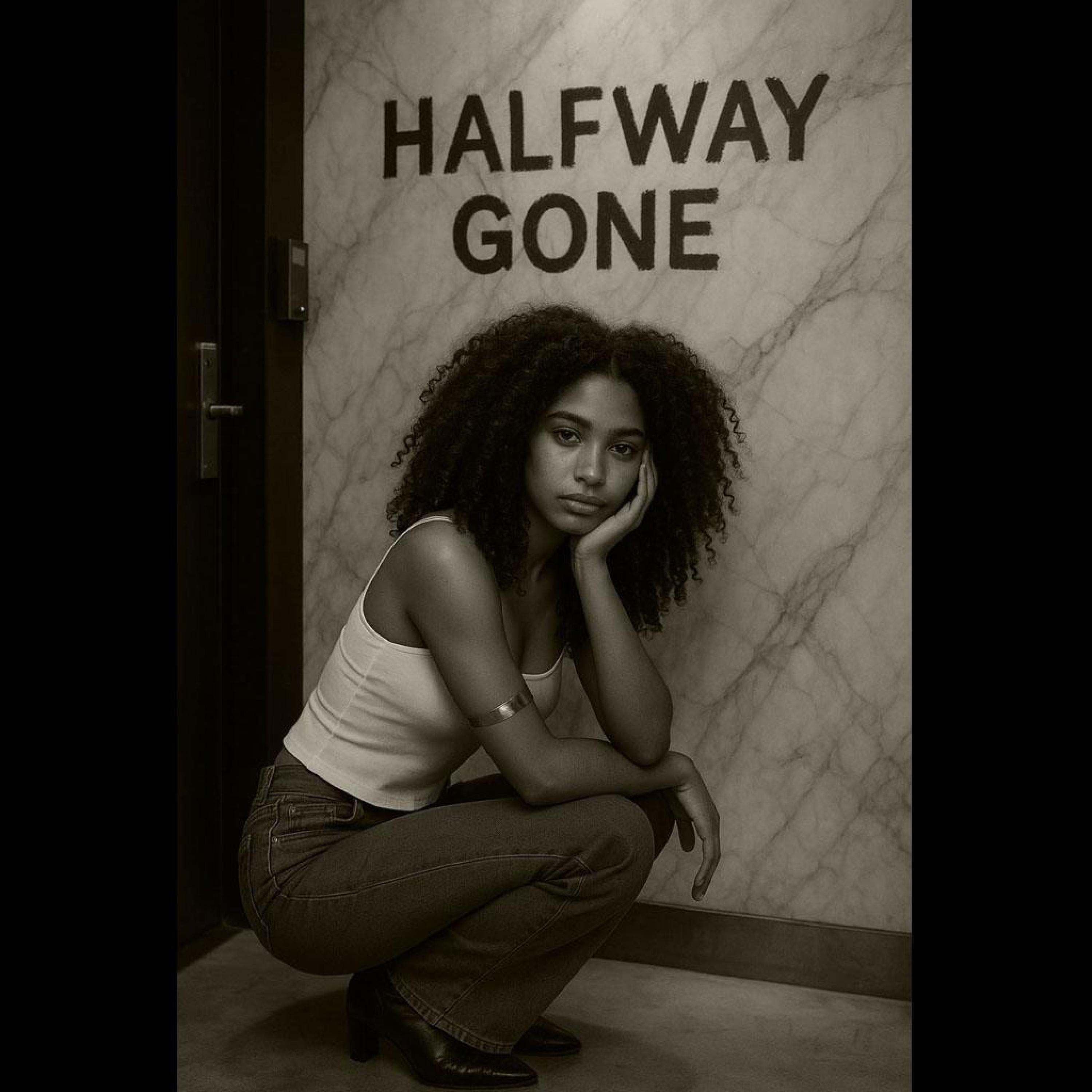 Halfway Gone