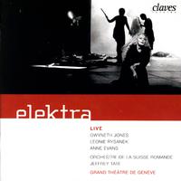 R. Strauss: Elektra Op. 58 (Live Recording, Geneva 1990)