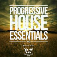 Silk Digital Pres Progressive House Essentials 02