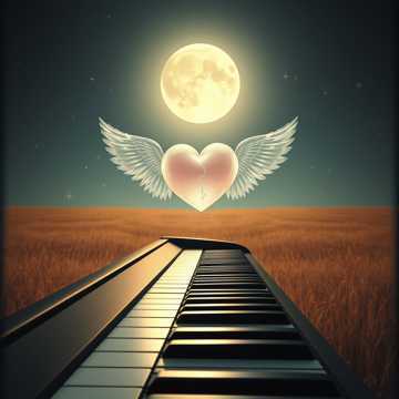 爱我不要丢下我