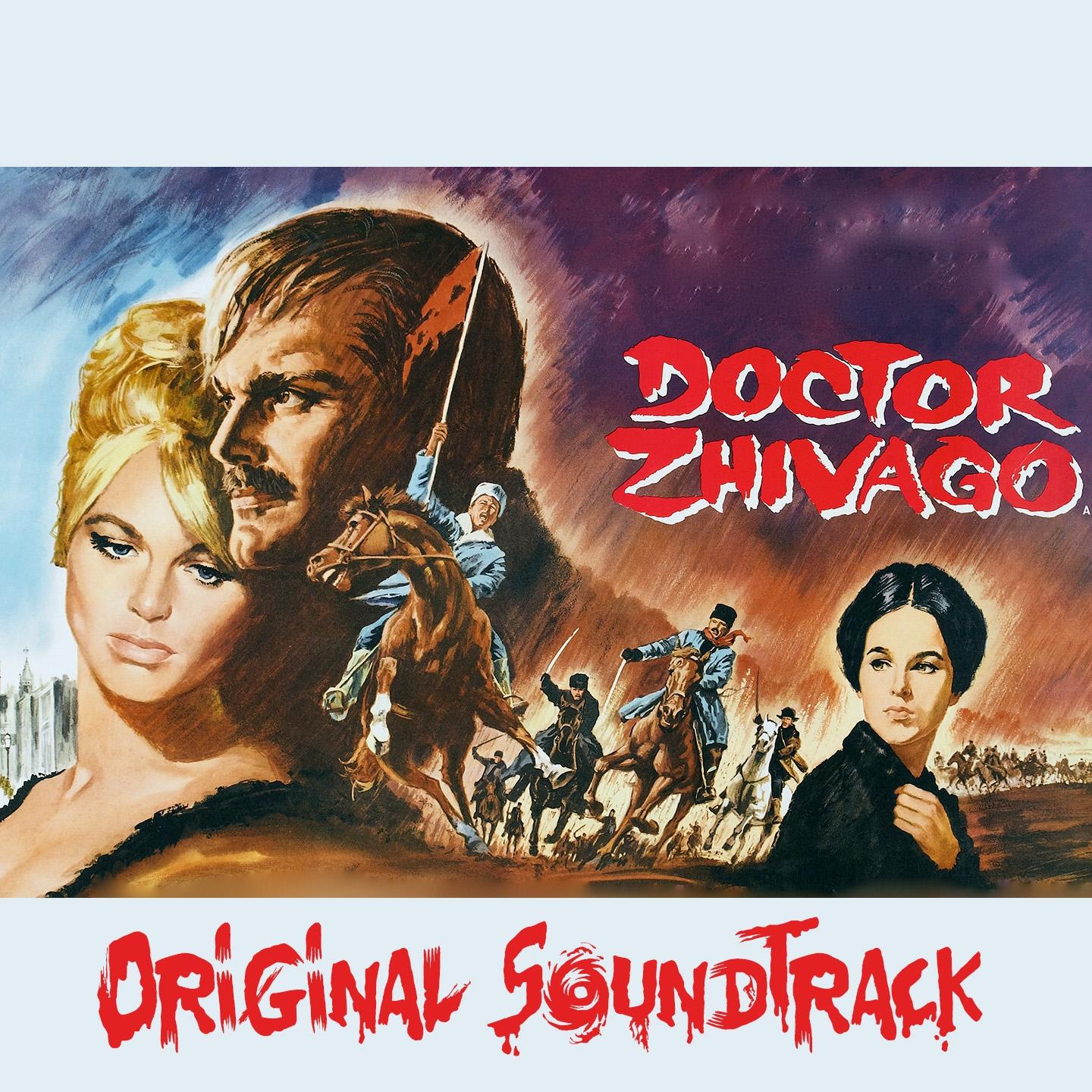 larasthemeoriginalsoundtrackthemefromdoctorzhivago