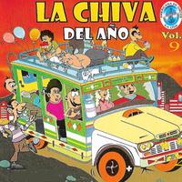 La Chiva del Año, Vol. 9