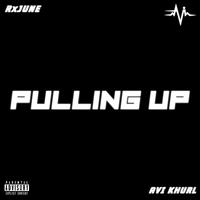 Pulling Up