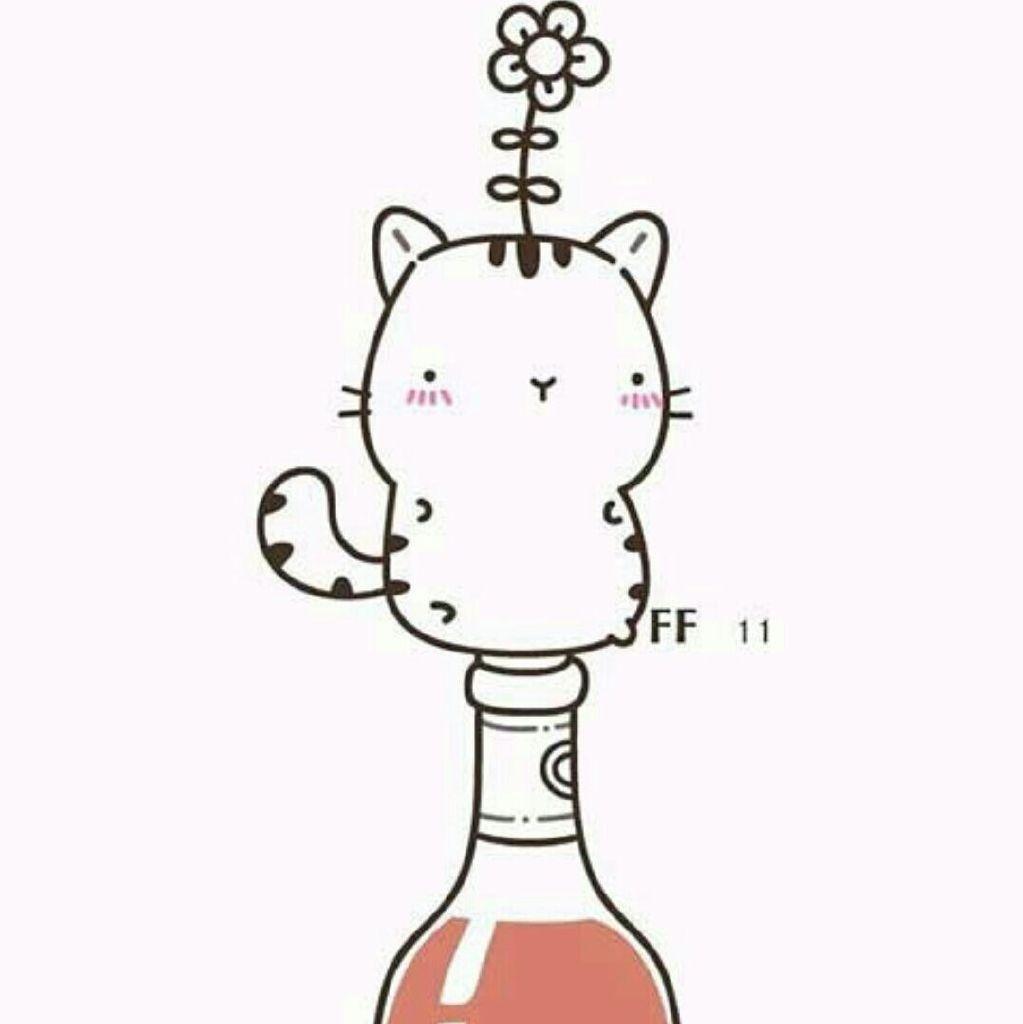 采菇菇的小蘑菇