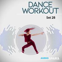 Dance Workout, Set 28