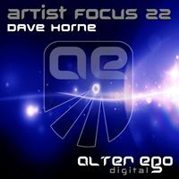 Artist Focus 22