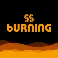 Burning