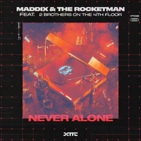 Never Alone (Extended Mix)