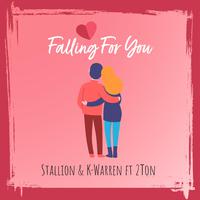 Falling For You (feat. K-Warren & 2Ton)