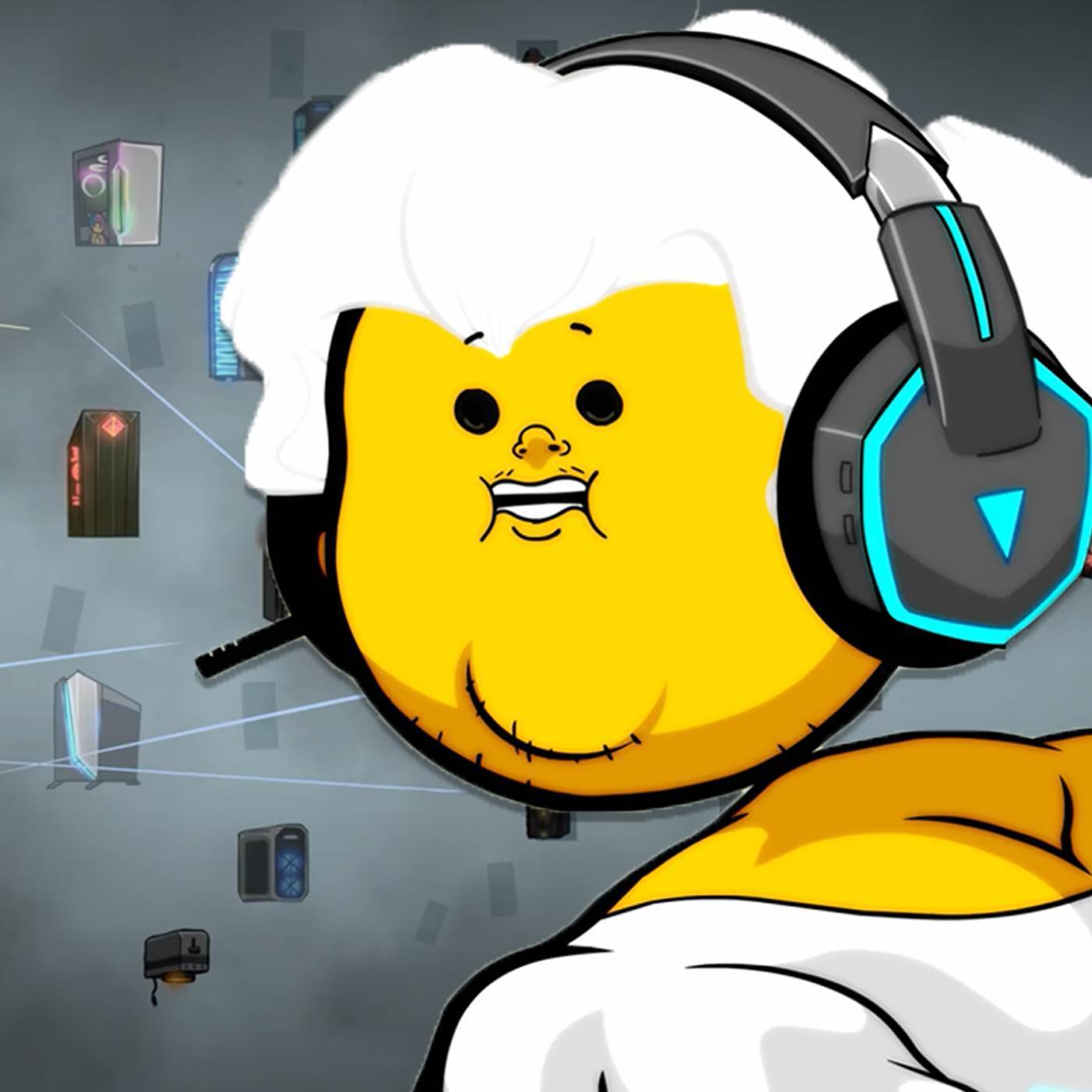 Console Wars: End of PC Master Race