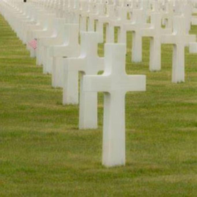 如果有一天我死去(PROD BY Gray Planet)