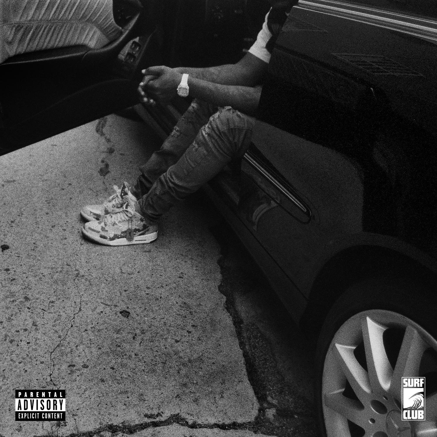 Take Your Laces Out ft. YS