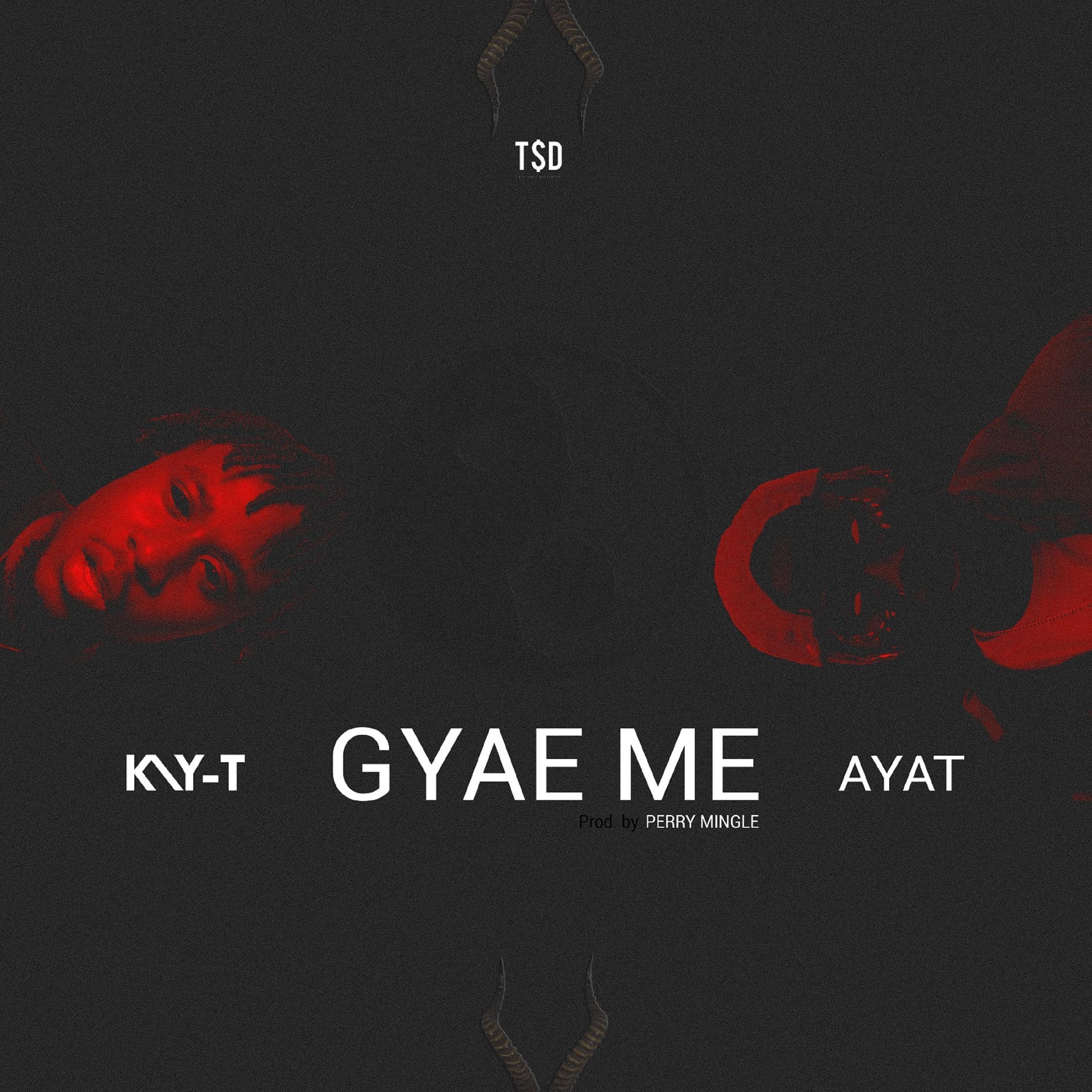 Gyae Me (feat. Kirani Ayat)