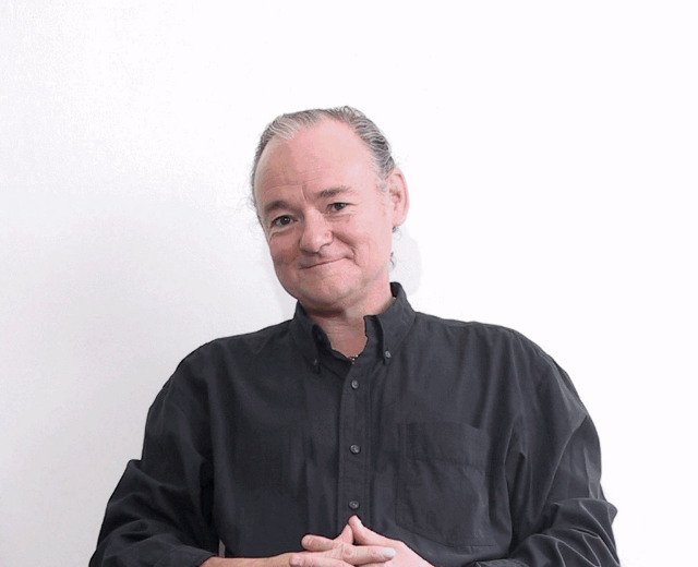 Adrian Legg