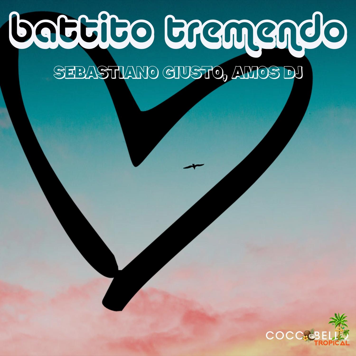 Battito tremendo (Instrumental Mix)
