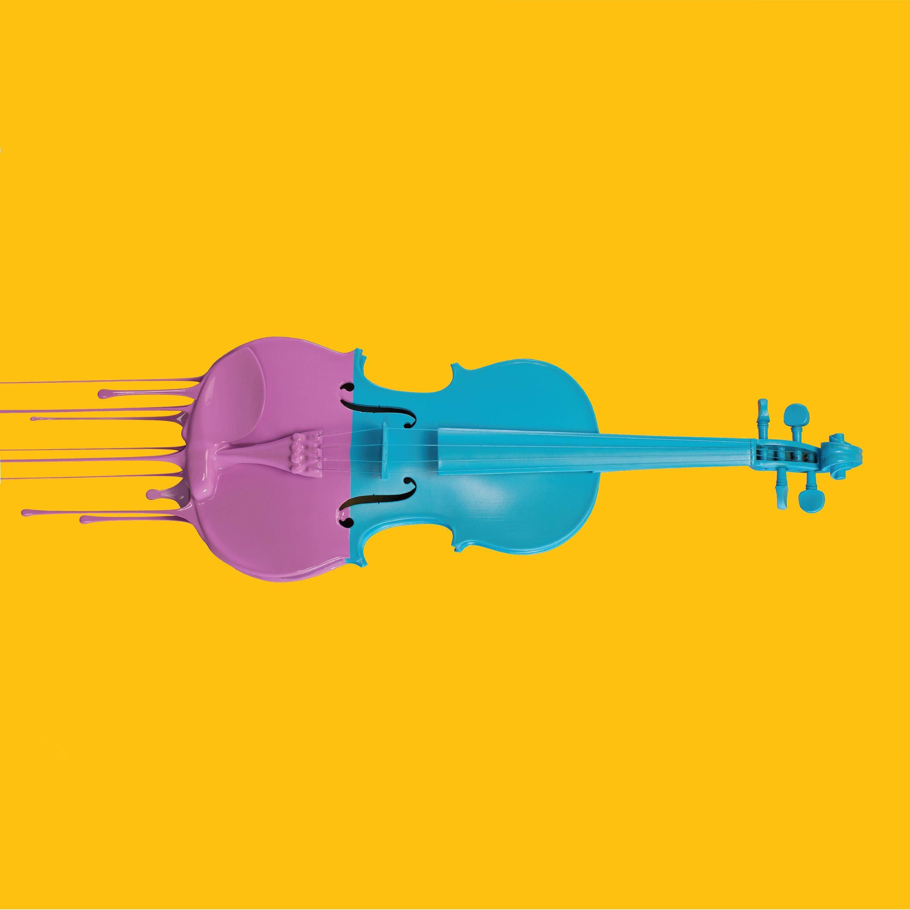 I Am the Antichrist to You