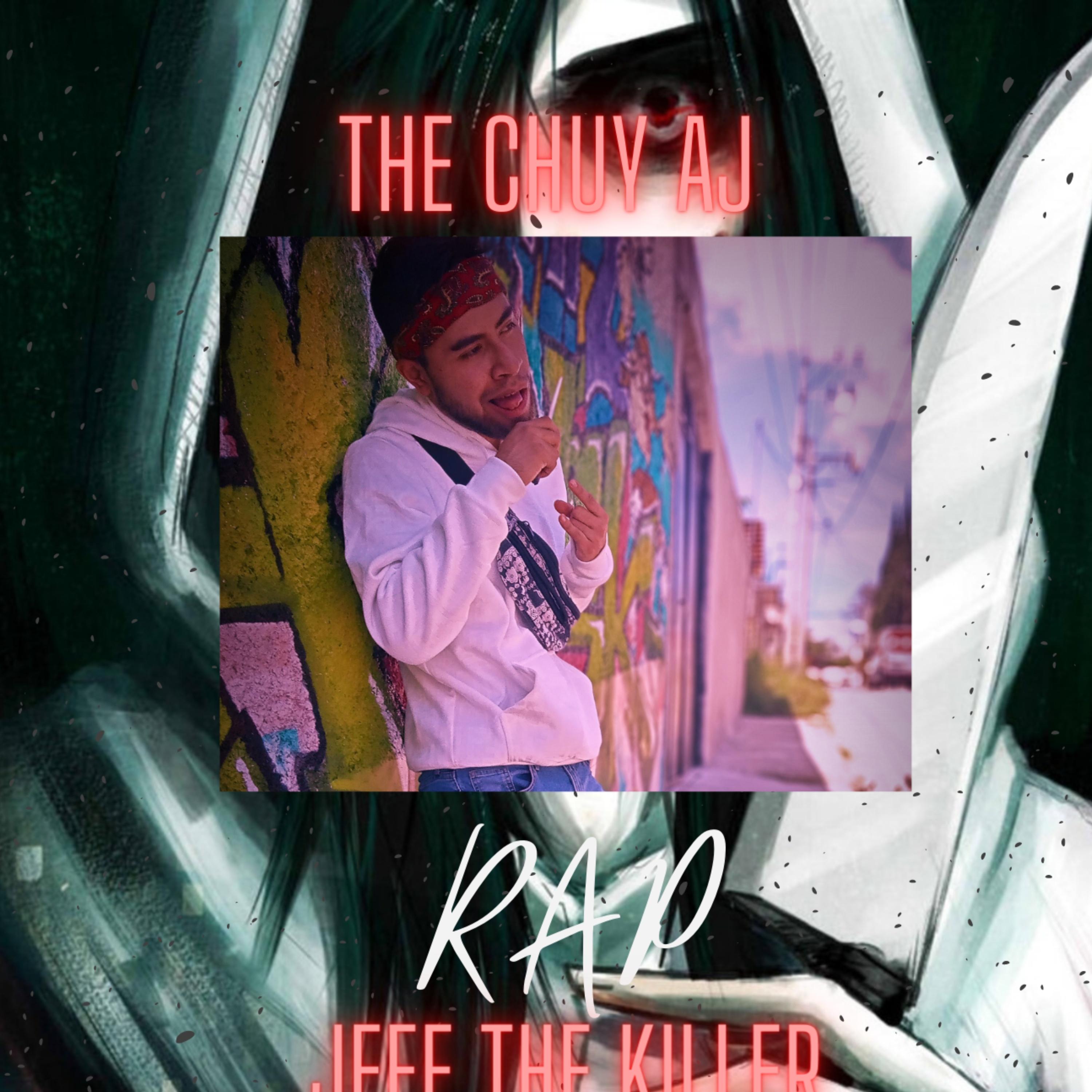 RAP JEFF THE KILLER