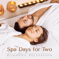 Spa Days for Two - Romantic Relaxation, Love Weekend Retreat, Couples Beauty Treatments, Simply Relax, Unwind and Catch Up Together