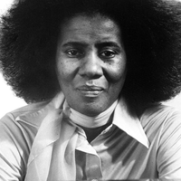 Alice Coltrane