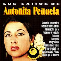 Los Éxitos De Antoñita Peñuela