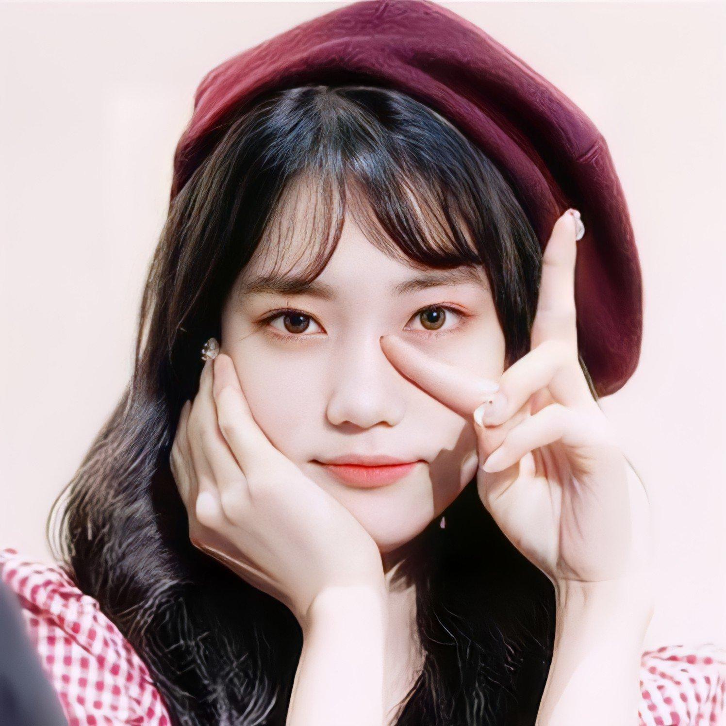 韩国女团甜曲集