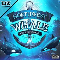 Northwest Whale Orca Movement Pt. 2