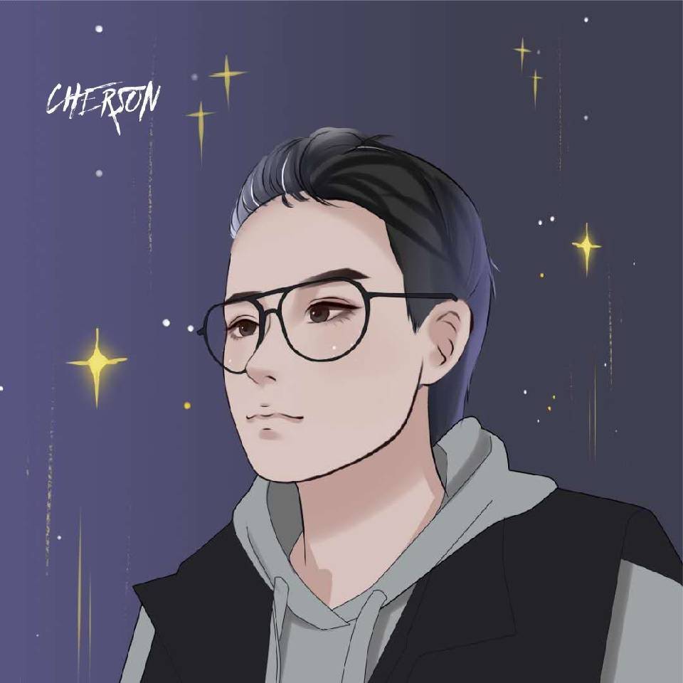 LIL-RJ-蒙着眼睛(千胜Cherson / LIL-RJ remix)