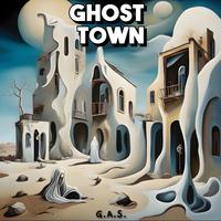 ghost town (feat. KhloeAutumn)